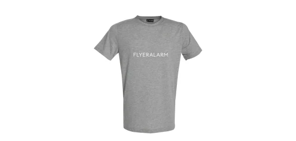 Forhandle Kamp jubilæum T-Shirts bedrucken & besticken | FLYERALARM