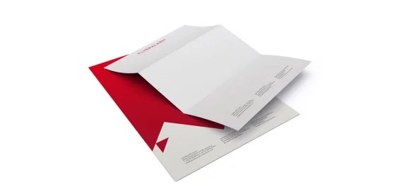 Coördineren Opeenvolgend vlot Briefpapier drukken en bestellen | FLYERALARM
