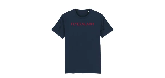 alien blomst talentfulde T-shirt med tryk | Design din t-shirt med logo eller print | Flyeralarm