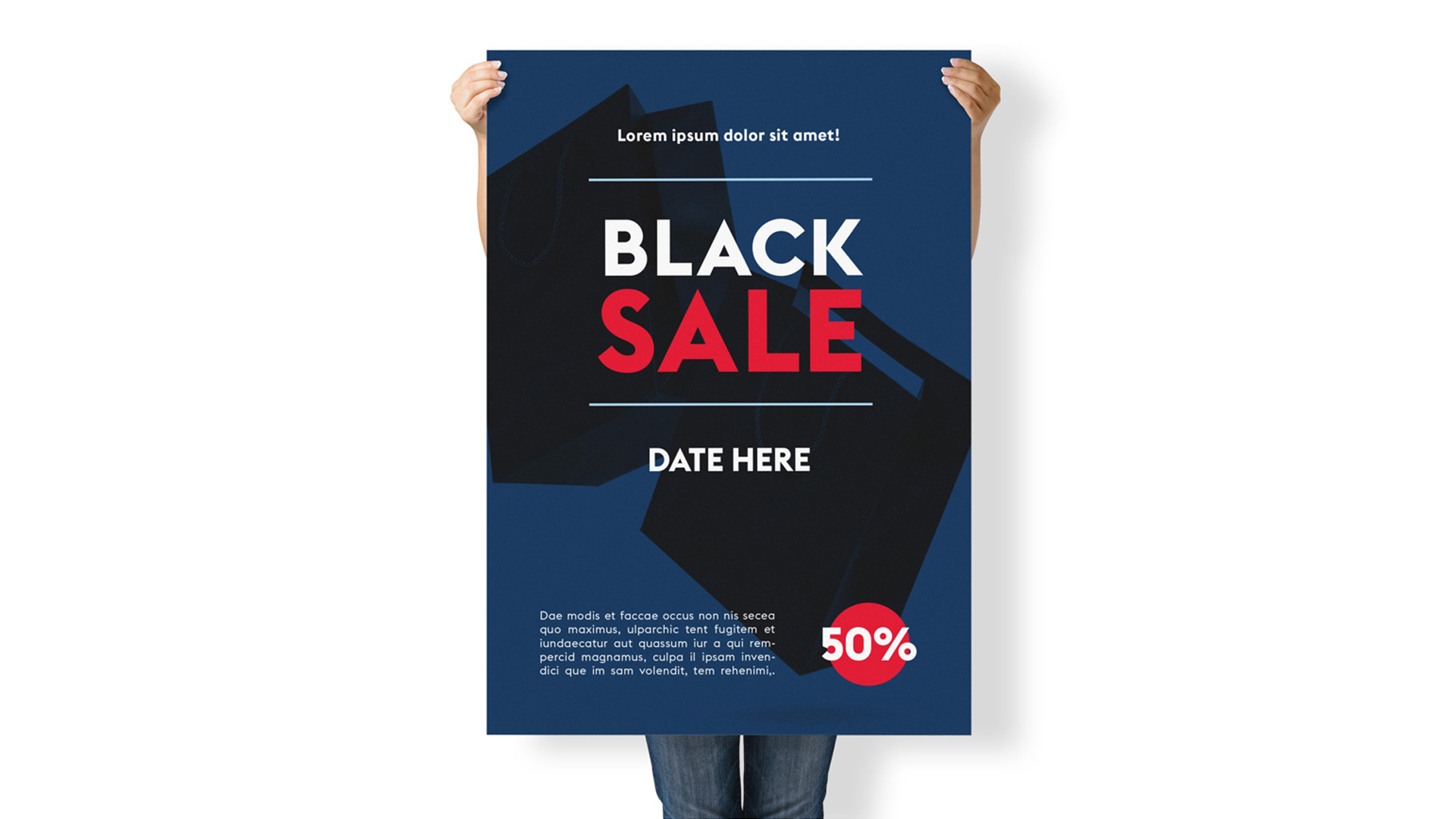 A0-plakater
