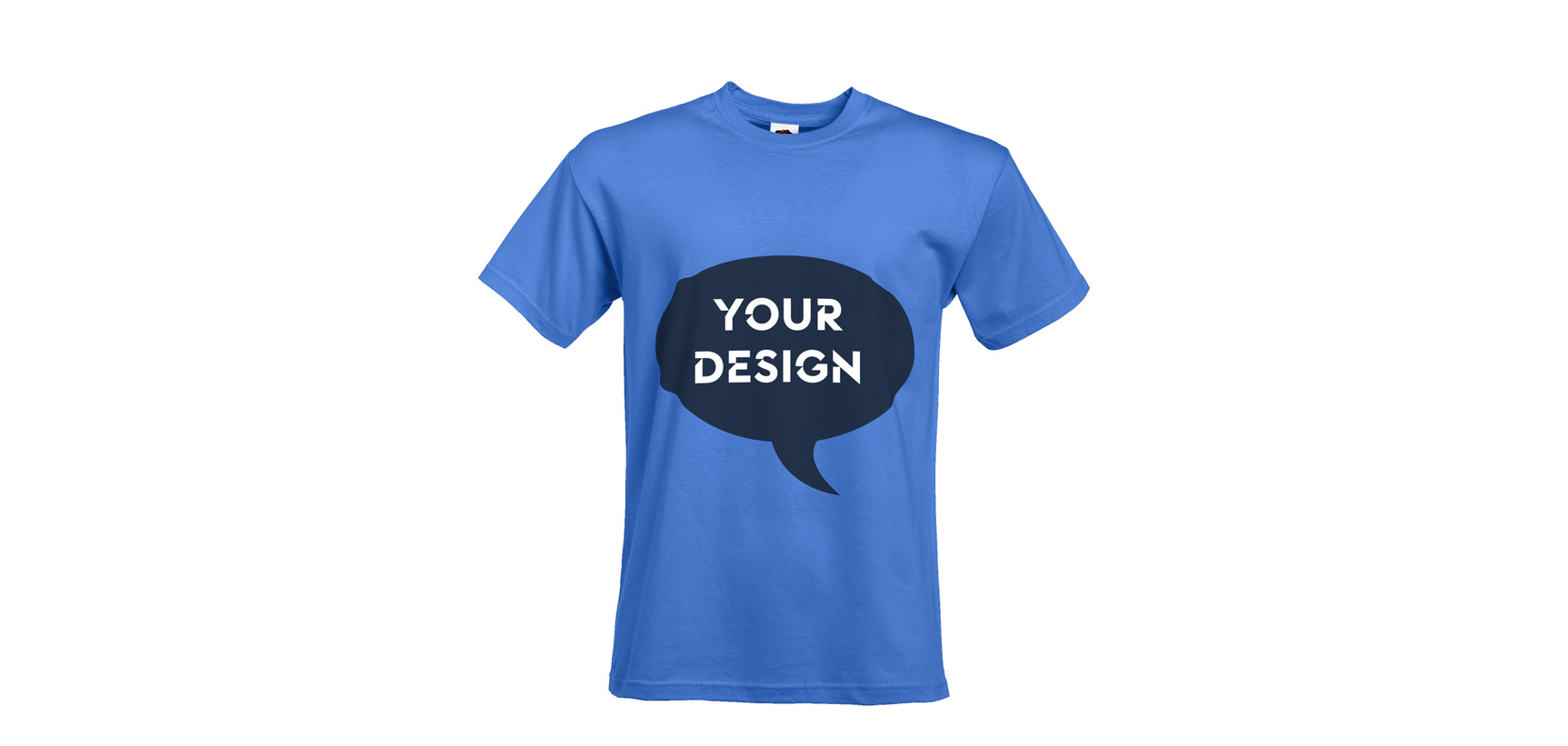 T shirts zelf online ontwerpen FLYERALARM