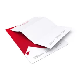 Papier à Lettre - Papeterie et Enveloppe