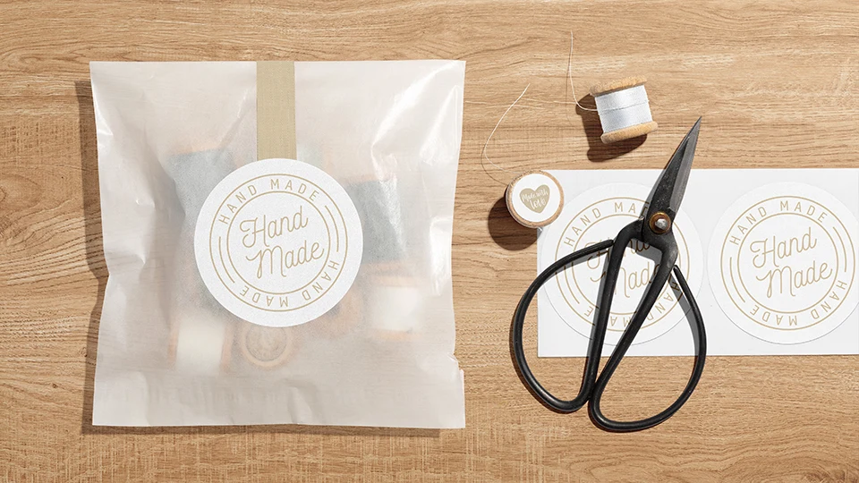 Etiketten DIN A4 Klebeetiketten Selbstklebend Für  Produktbild-Vorschau 8