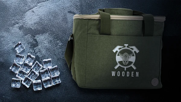 Kühltaschen bedrucken ▷ preiswert und hochwertig