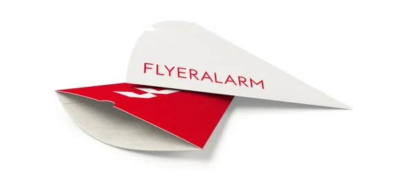 Confezioni per alimenti personalizzate su FLYERALARM