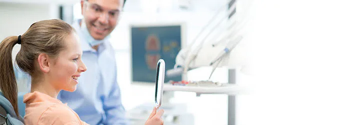 Häufige Begriffe für die kieferorthopädische Behandlung 