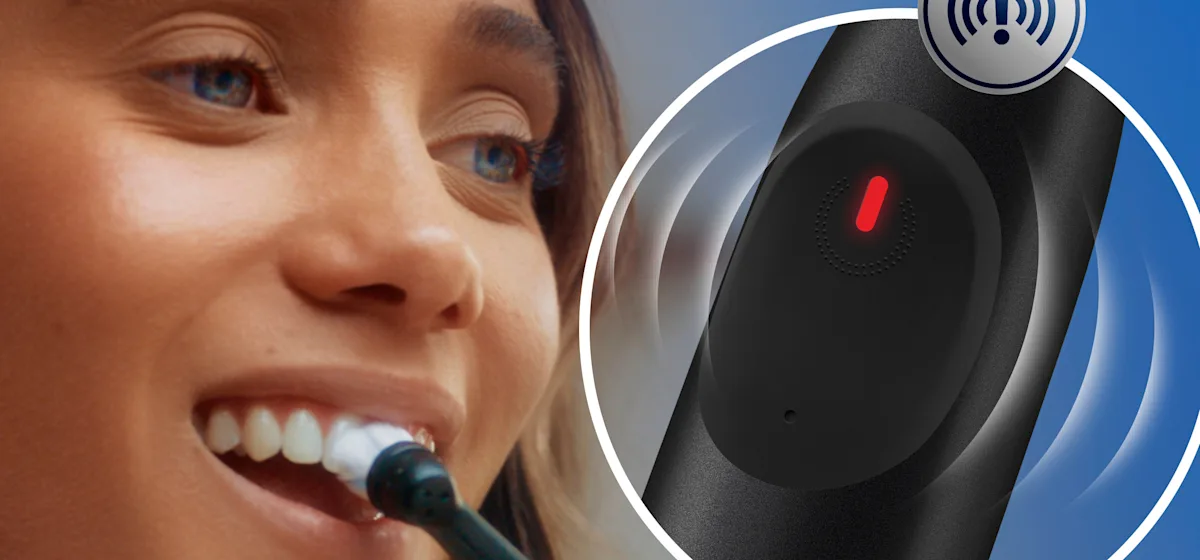 Oral-B iO Series 2 Night Black Limited Edition
