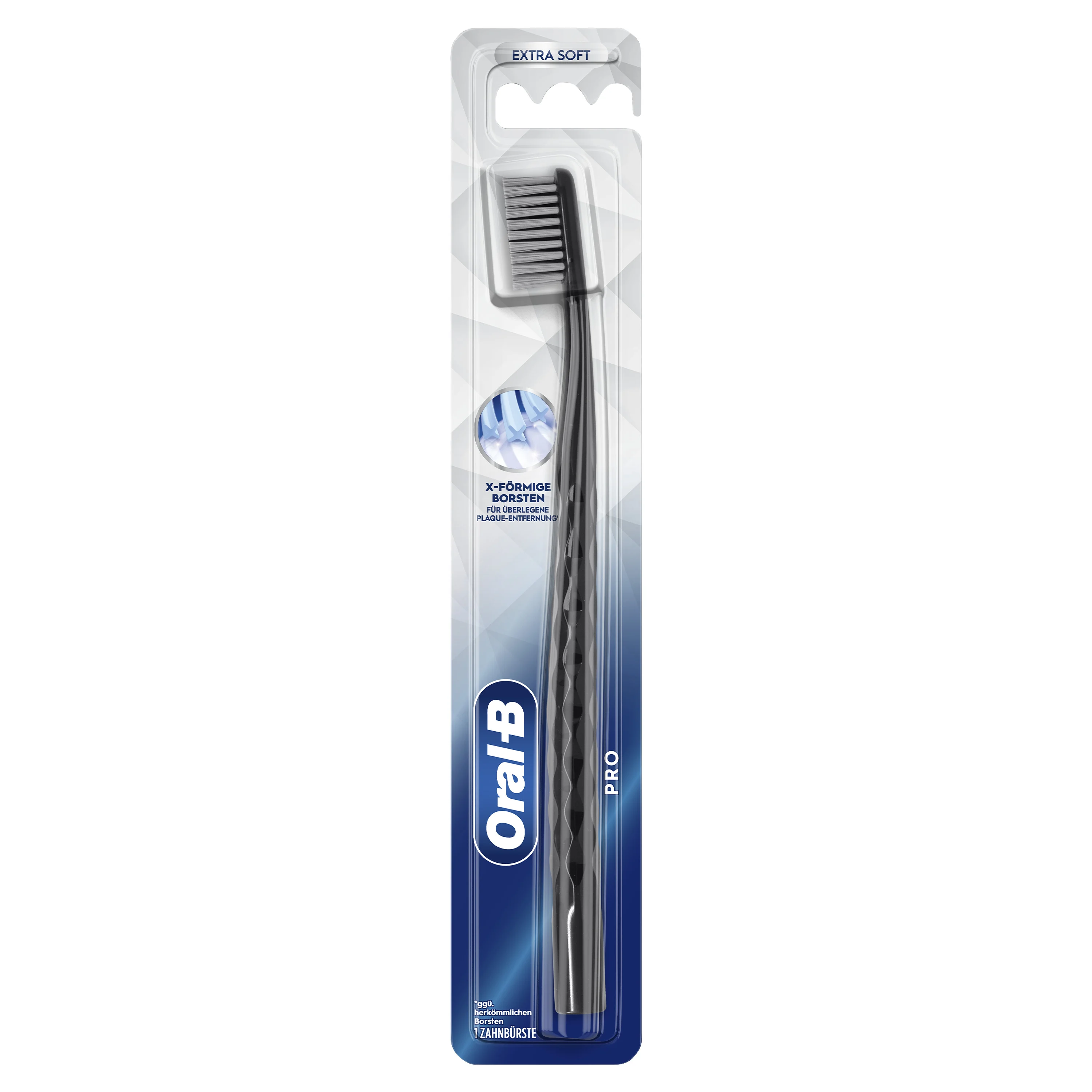 Oral-B Pro Handzahnbürste Extra Soft 