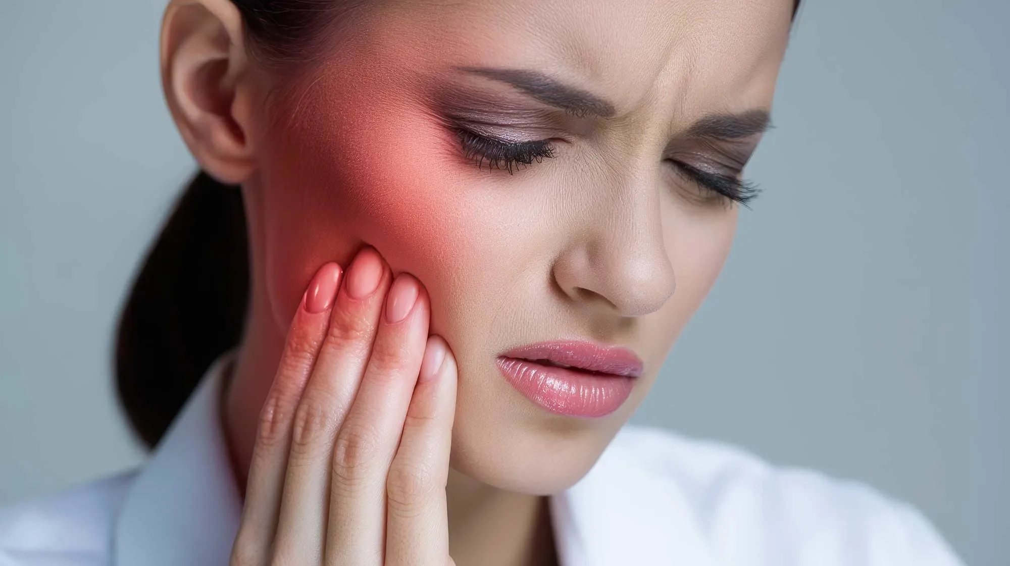 Weisheitszahnschmerzen: Symptome, Ursachen, Hausmittel & Linderung | Oral-B DE
