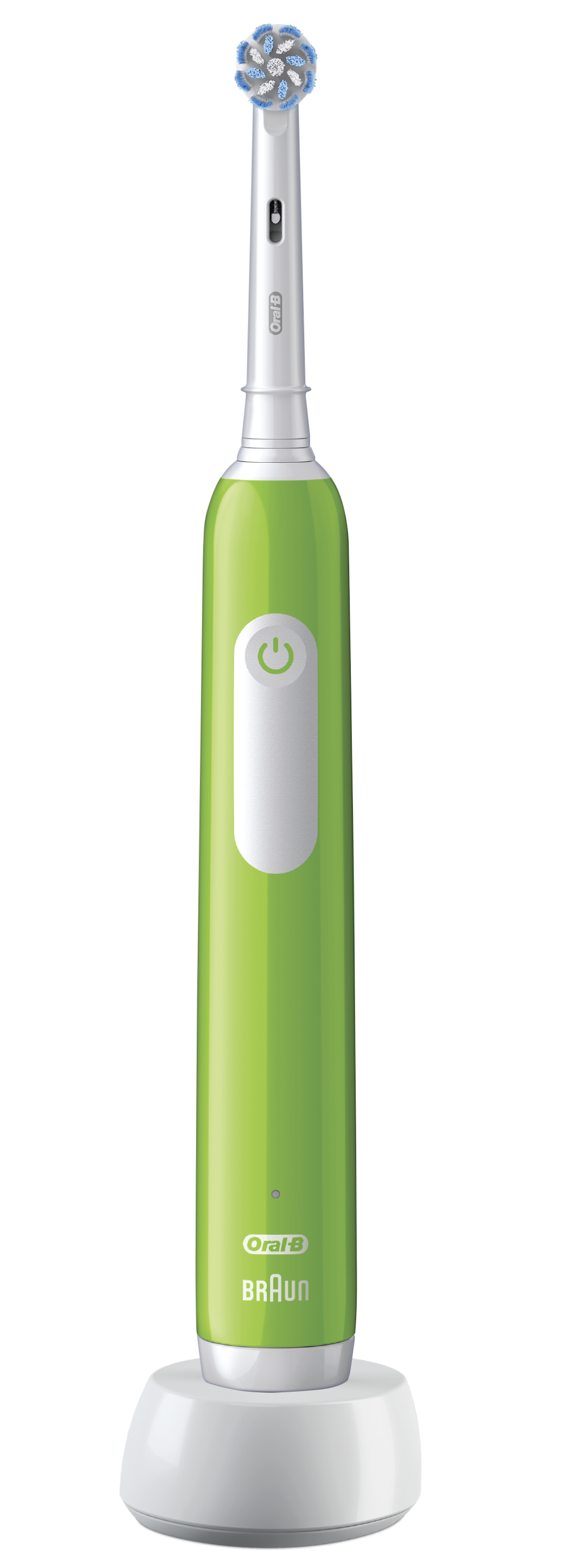 OralB Pro Junior Elektrische Zahnbürste OralB DE