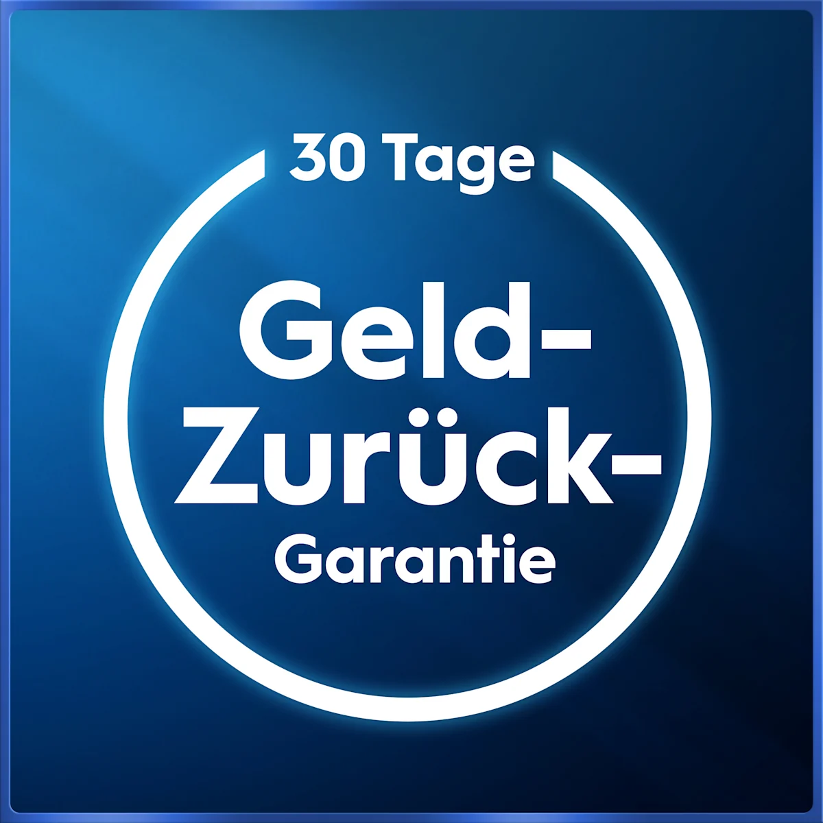 Oral-B iO5 Zahnbürste in Schwarz, zusammen mit Verpackung, Reiseetui und Ladefunktion; mit dem Hinweis Made in Germany.