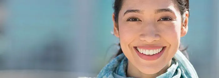 Zahnverfärbung entfernen: für weißere Zähne article banner