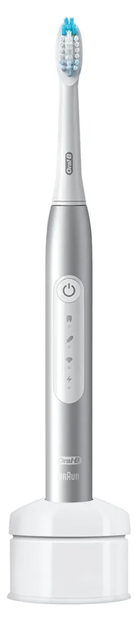 Oral-B Pulsonic Slim Luxe 4000 Schallzahnbürste 