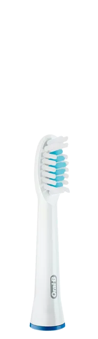 Oral-B Pulsonic Sensitive Aufsteckbürsten