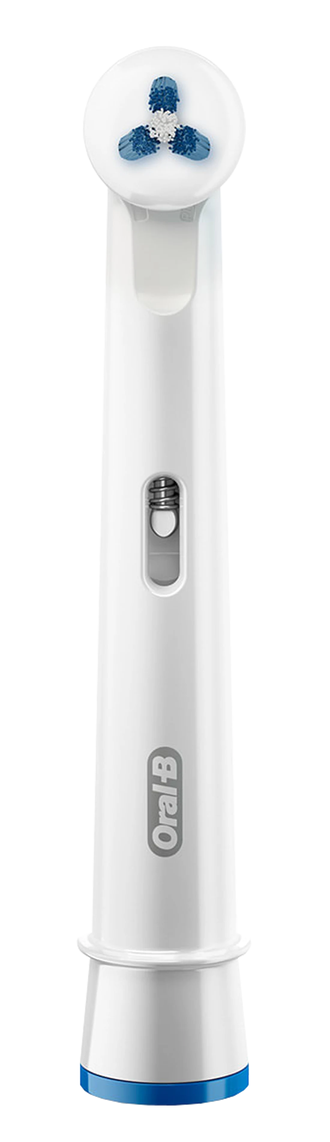 Oral-B Interspace Aufsteckbürsten 