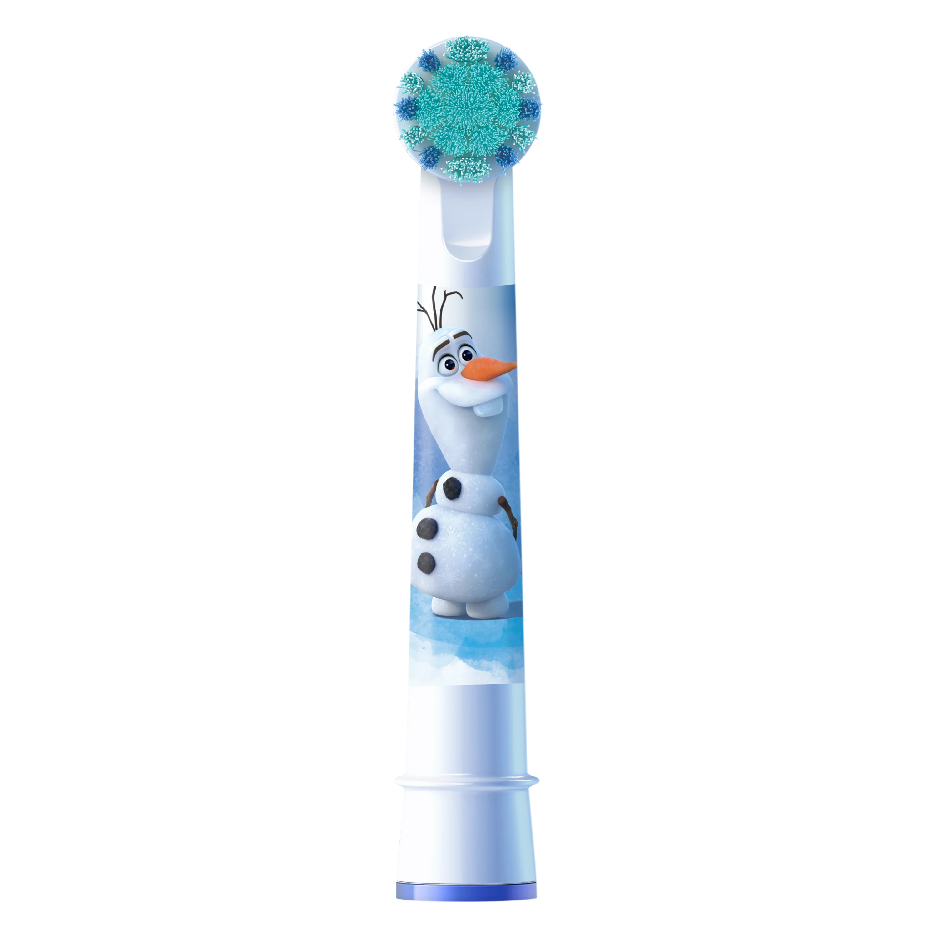 Oral-B Kids Aufsteckbürsten Frozen