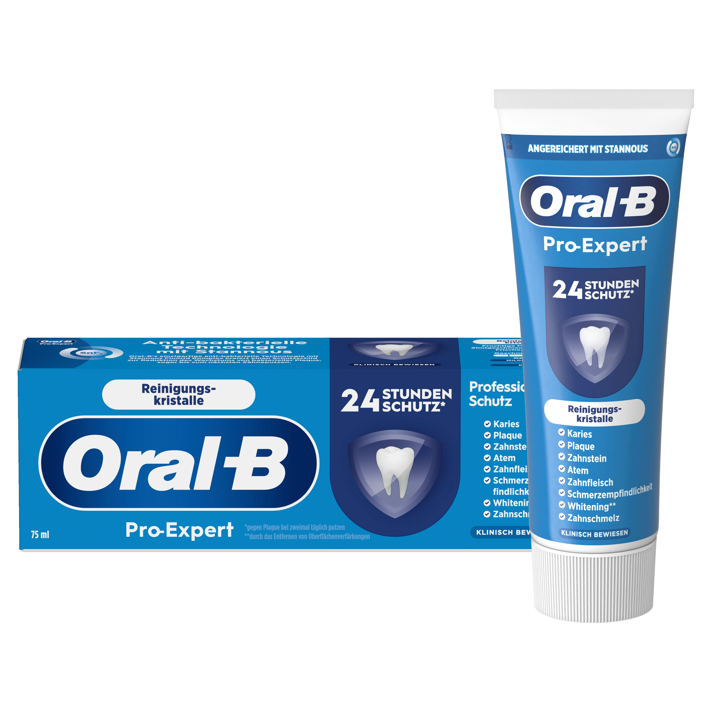 Oral-B Pro-Expert Professioneller Schutz - Main