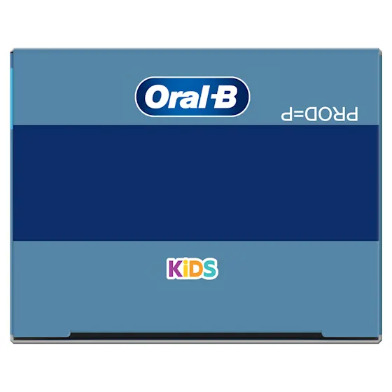 Oral-B Kids Fluorid Zahnpasta, mit 24 Stunden Kariesschutz und Disney Der König der Löwen Motiven.