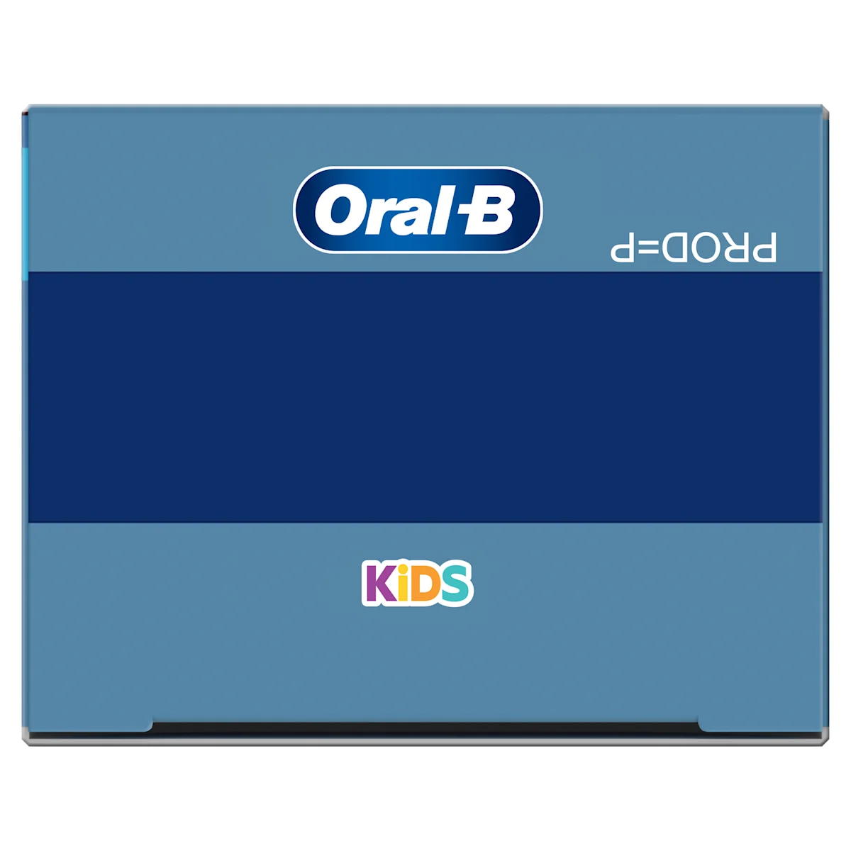 Oral-B Kids Fluorid Zahnpasta, mit 24 Stunden Kariesschutz und Disney Der König der Löwen Motiven.