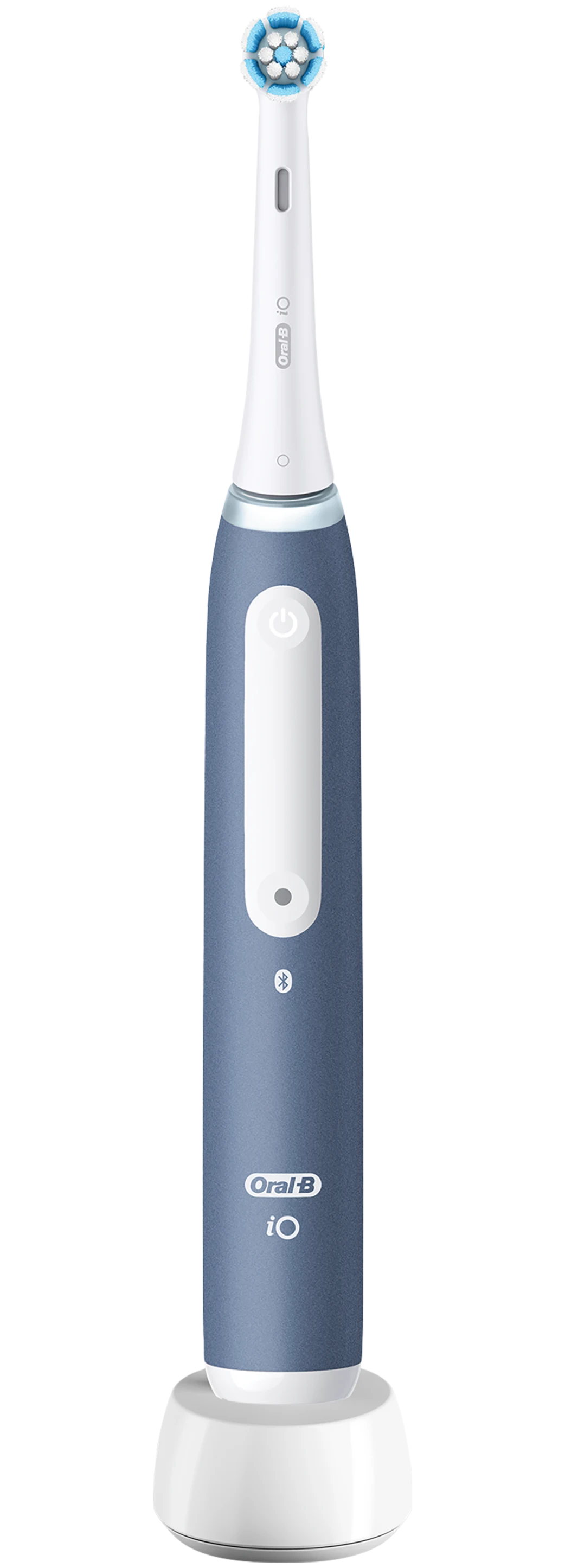 Oral-B iO My Way Elektrische Zahnbürste - Main 