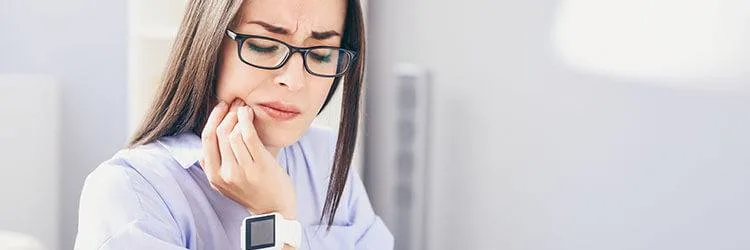 Ursachen und Behandlung von Aphthen