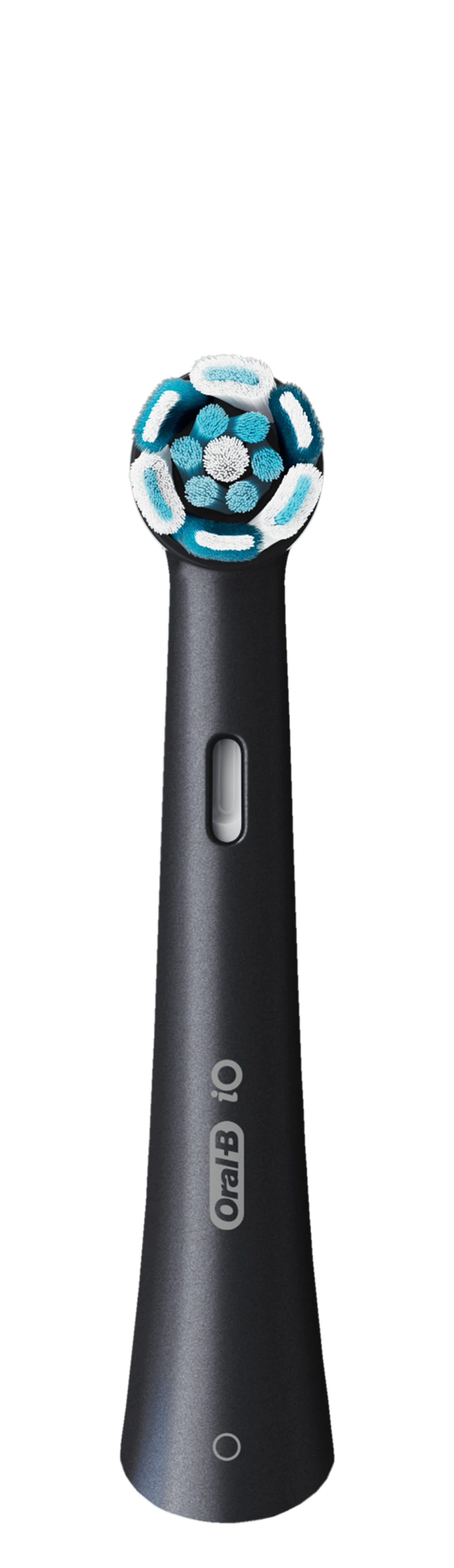 Oral-B iO Ultimative Reinigung Aufsteckbürsten 