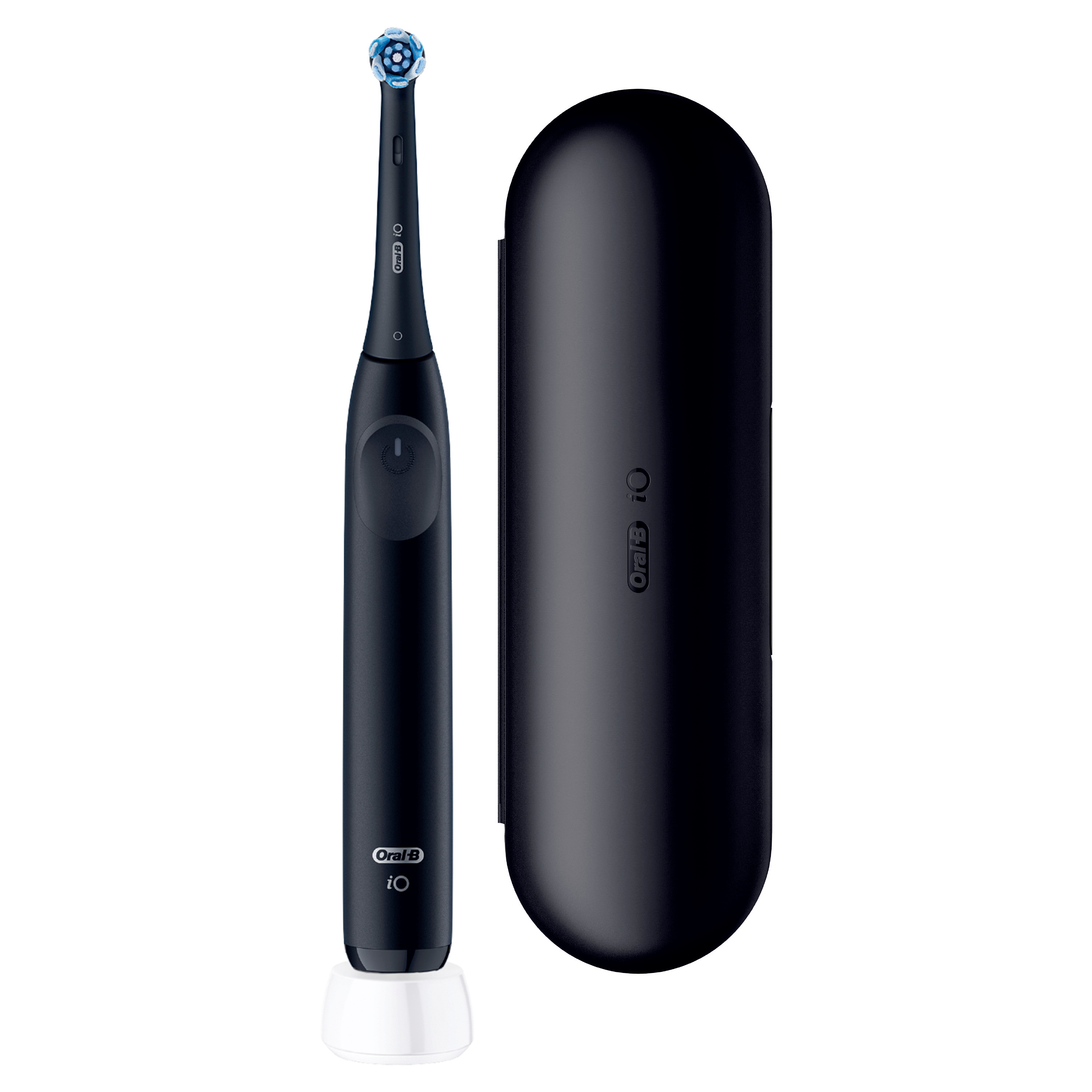Oral-B iO Series 2 Night Black Limited Edition
