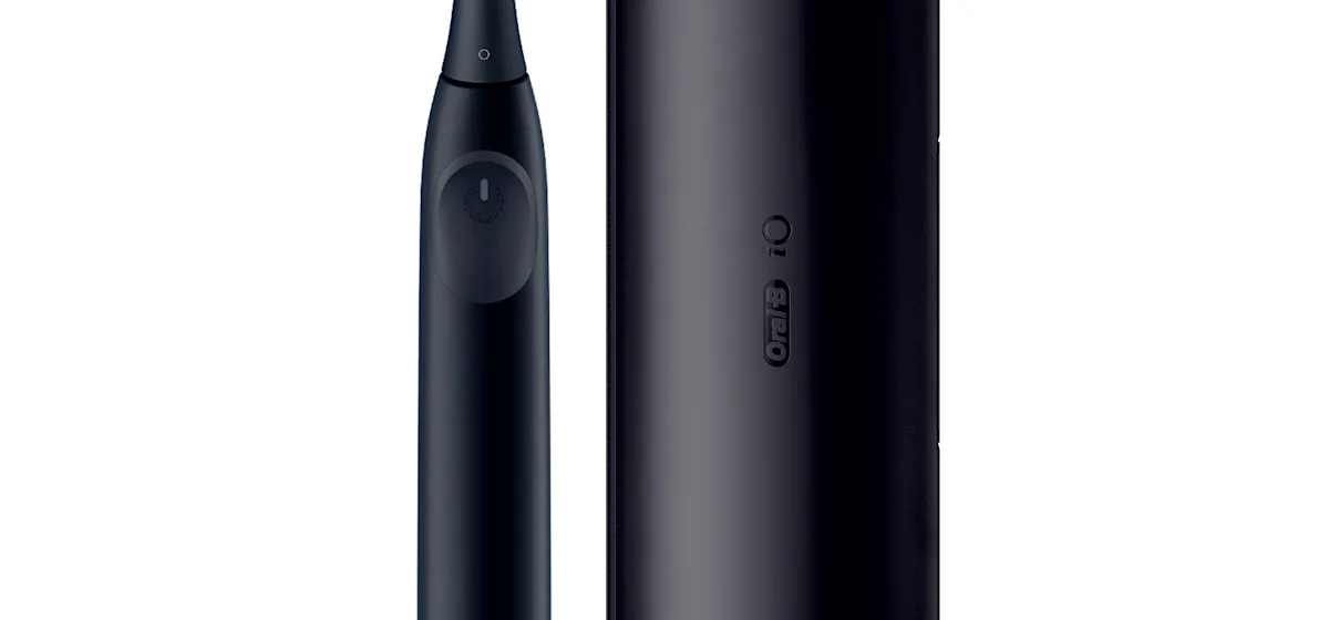 Oral-B iO Series 2 Night Black Limited Edition