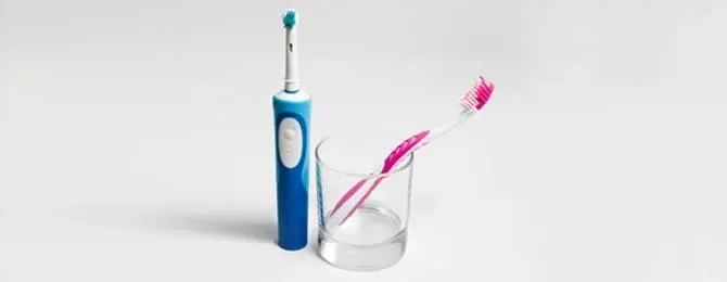 Wie man Zahnfleischerkrankungen vorbeugt | Oral-B 