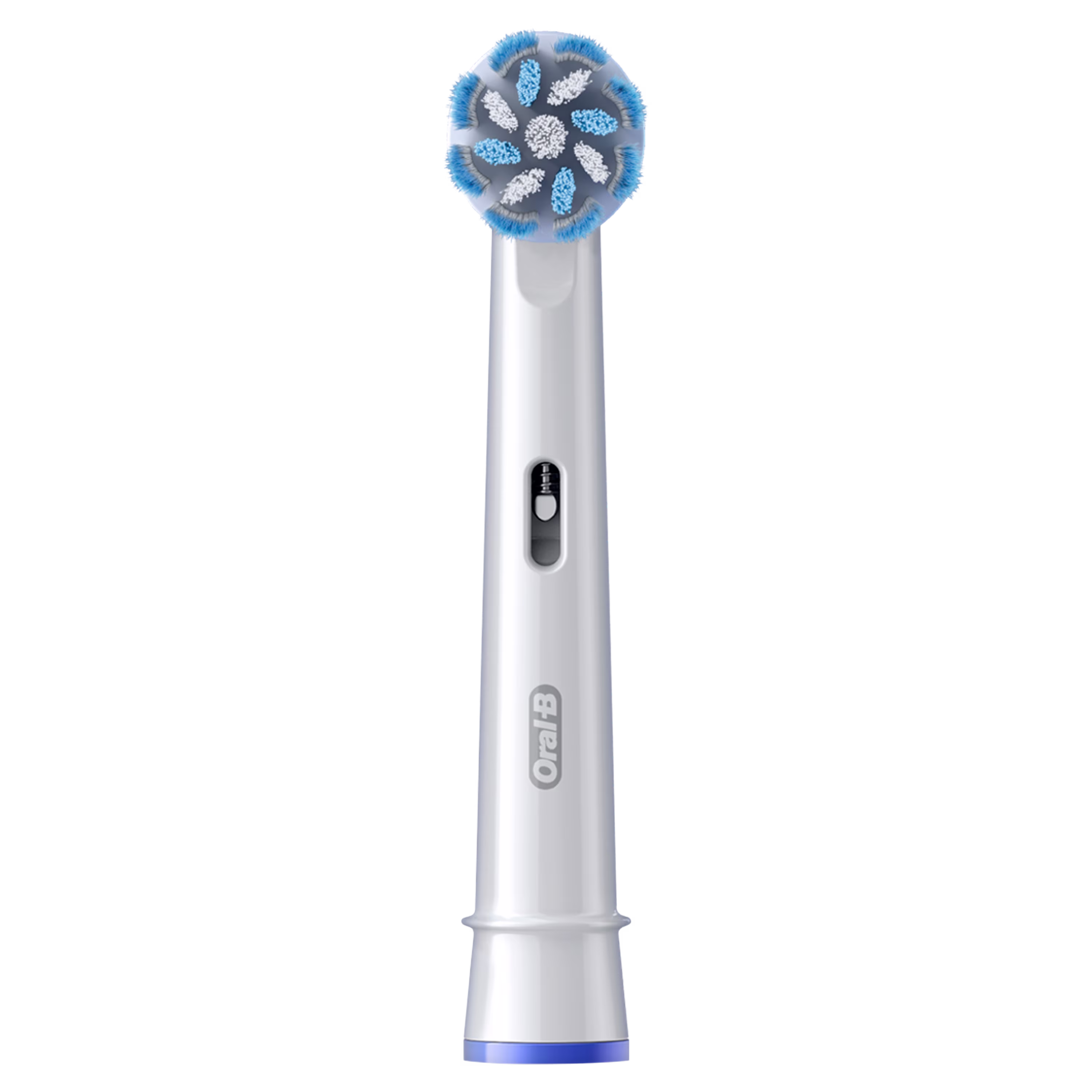 Image - Oral-B Sensi UltraThin Aufsteckbürsten - 0 