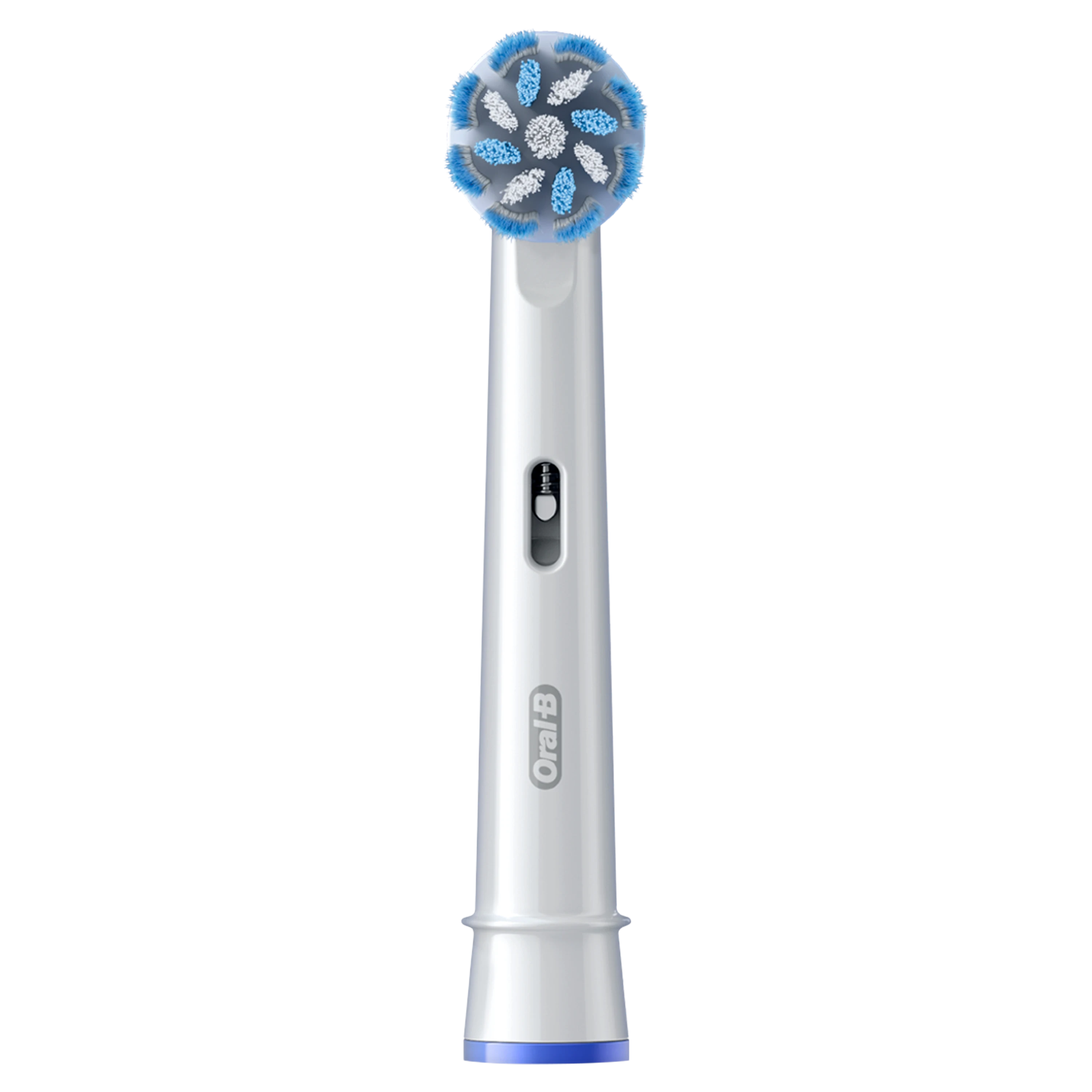 Image - Oral-B Sensi UltraThin Aufsteckbürsten - 0 