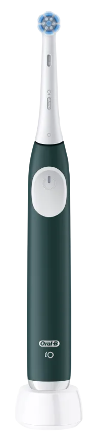 iO™ SERIE 2 - Forest Green - Main 