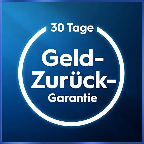 Oral-B iO5 Zahnbürste e mit Verpackung, die 5 Putzmodi fÃ¼r eine personalisierte Reinigung hervorhebt.