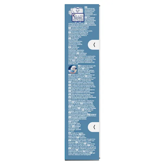 Oral-B PRO Kids elektrische Zahnbürste mit Marvel Spider-Man Design und Verpackung, für Kinder ab 3 Jahren. 