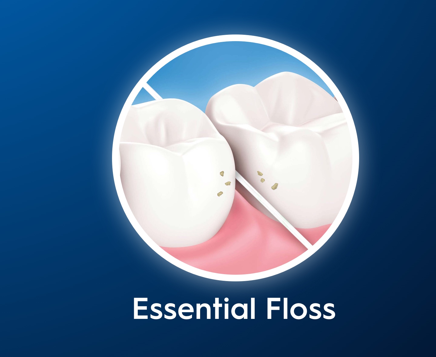 Essential Floss