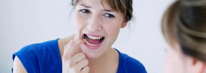 Empfindliche Zähne: Ursachen und Prävention article banner