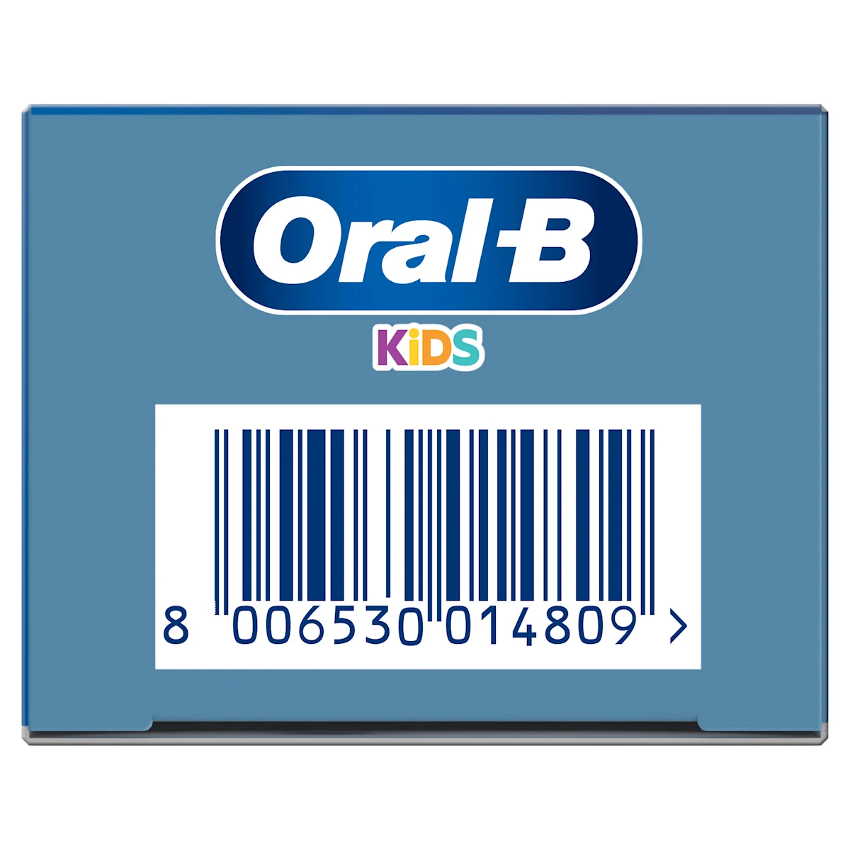 Oral-B Kids Fluorid Zahnpasta, mit 24 Stunden Kariesschutz und Disney Der König der Löwen Motiven.