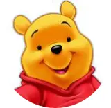 WINNIE POOH 