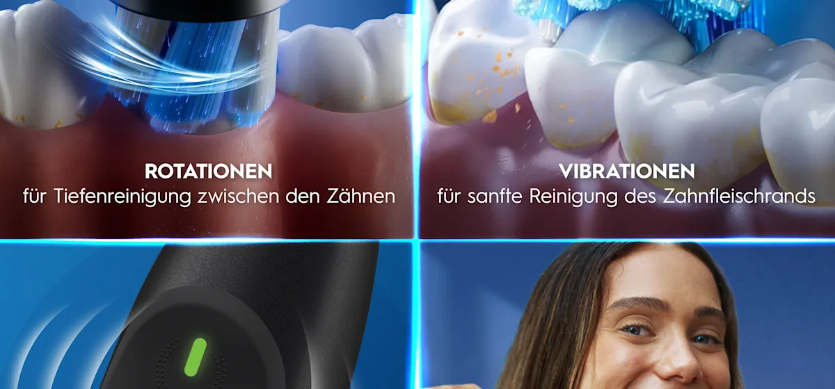 Oral-B iO Series 2 Night Black Limited Edition