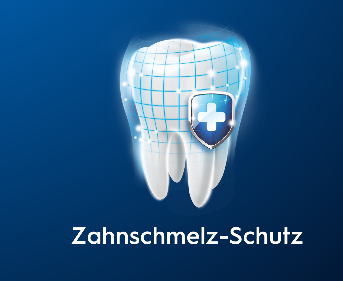 Zahnschmelz-Schutz