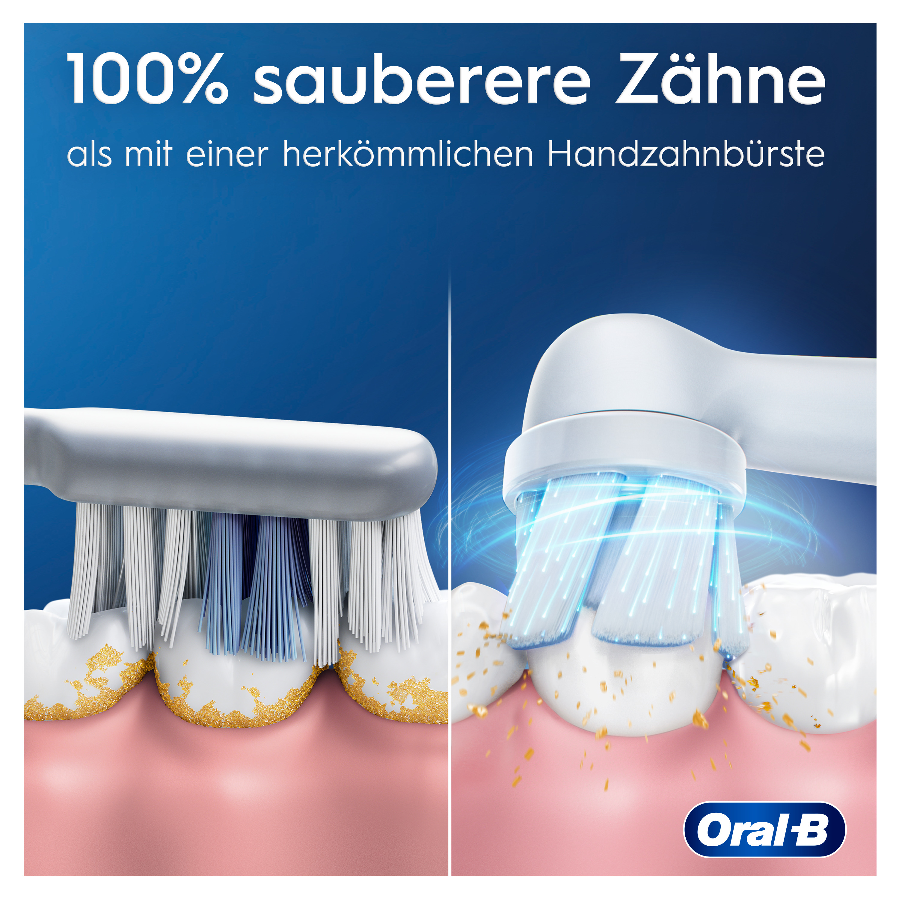 Oral-B iO Serie 2  Smarte Zahnbrste fr gesunde Zhne | Oral-B DE