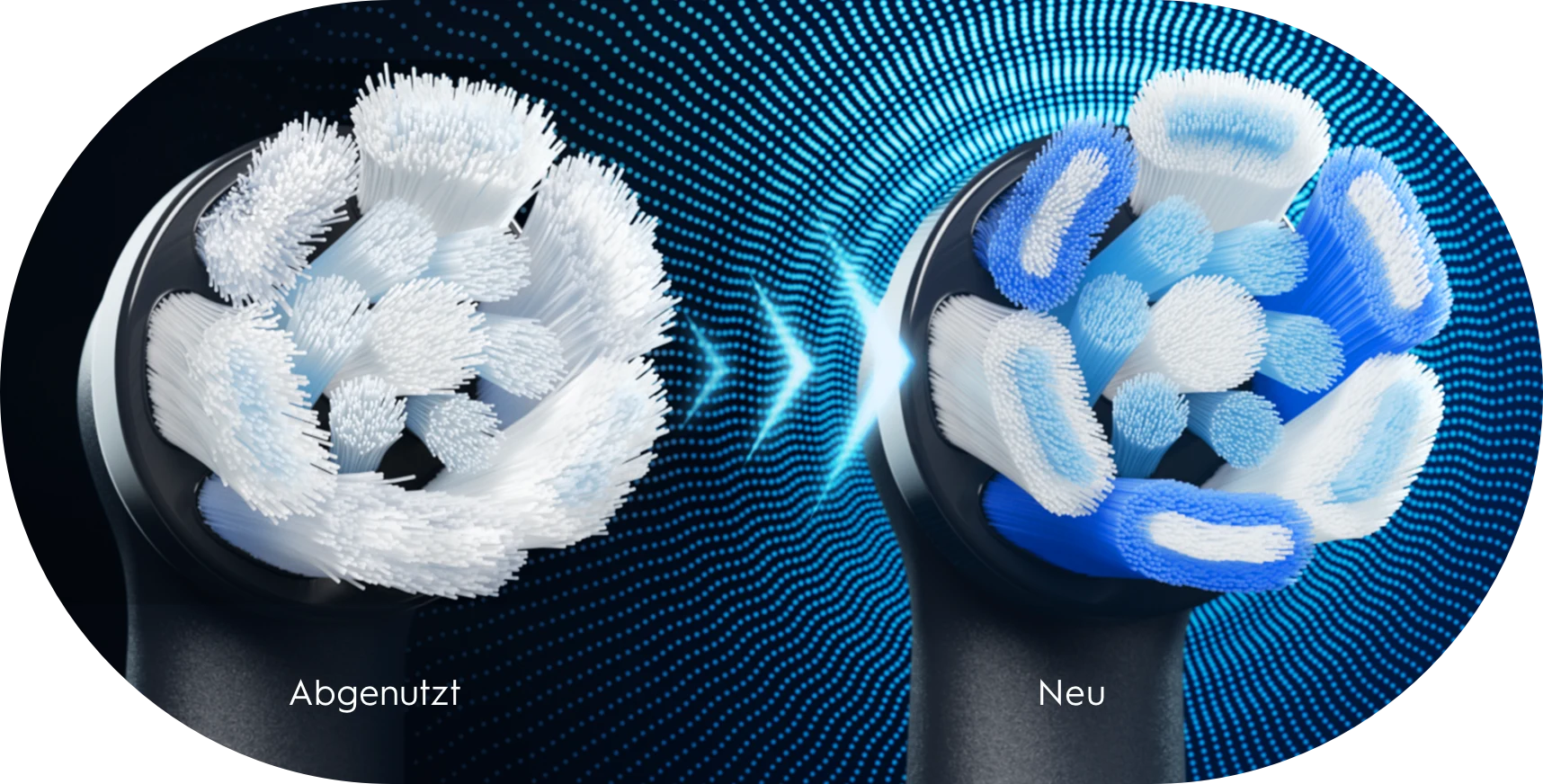 Oral-B Smart Bristles 