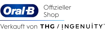 Oral-B Logo