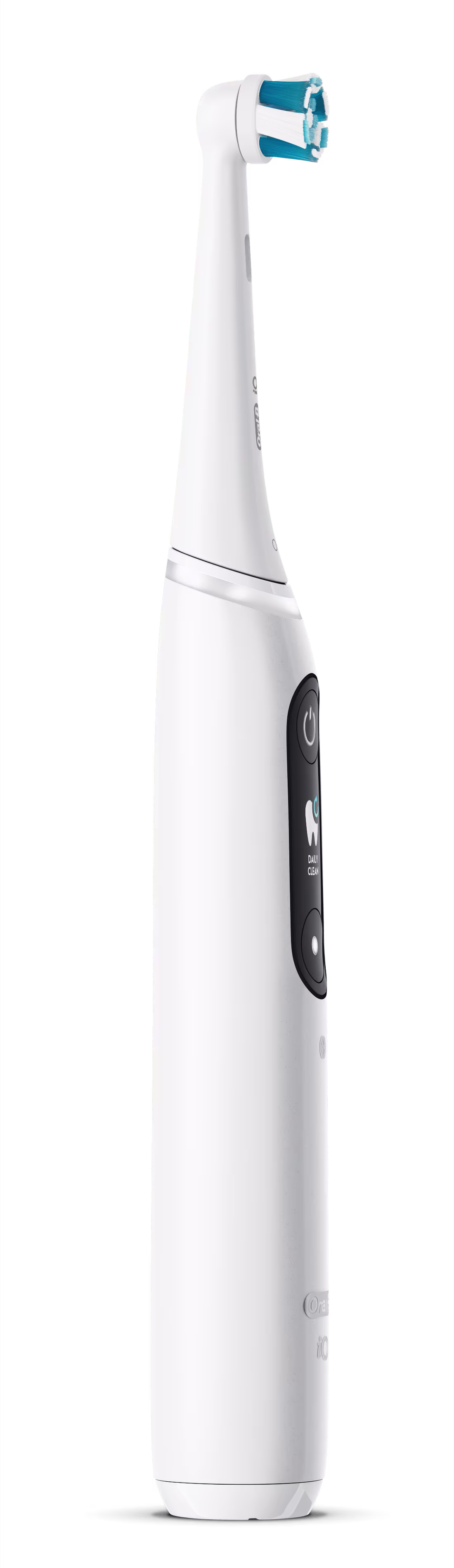 iO Serie 8