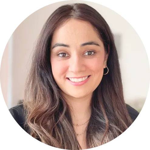 Dr Monika Negi
