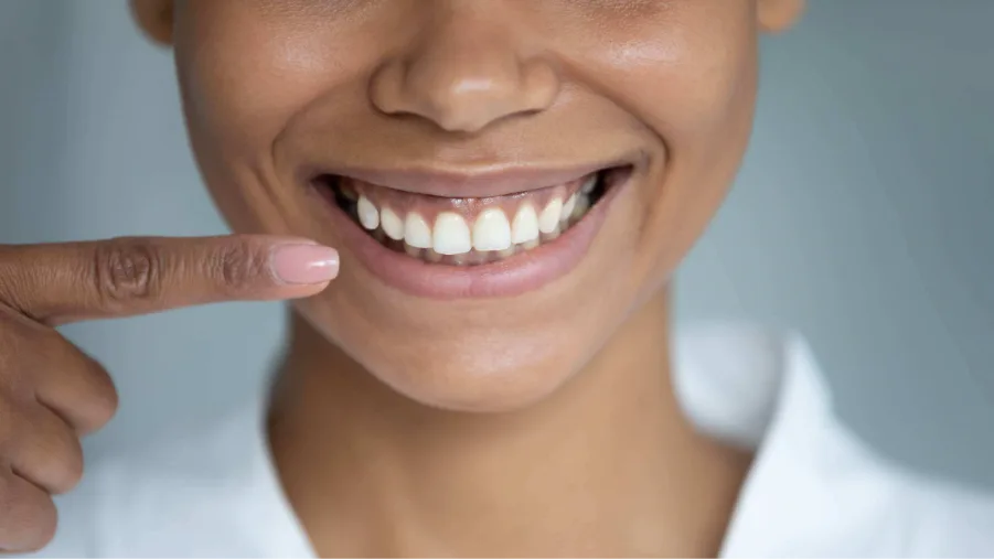 Wie du die Gesundheit deines Zahnfleischs verbesserst