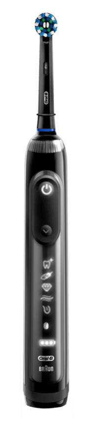 【新品未開封】BRAUN Oral-B GENIUS PROFESSIONAL Oral-B Genius X Elektrische Zahnbürste/Electric Toothbrush