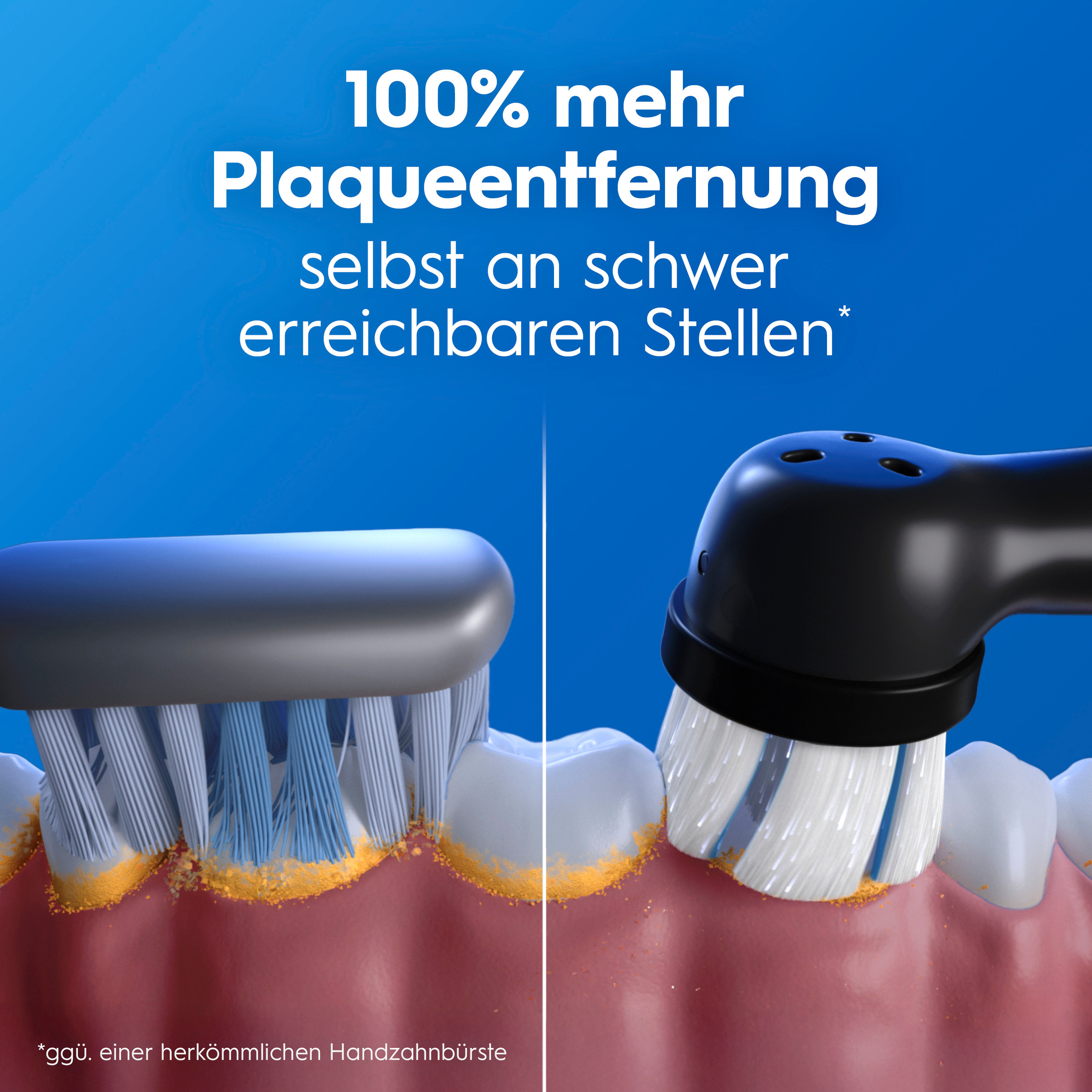 Oral-B iO Series 2 Night Black Limited Edition