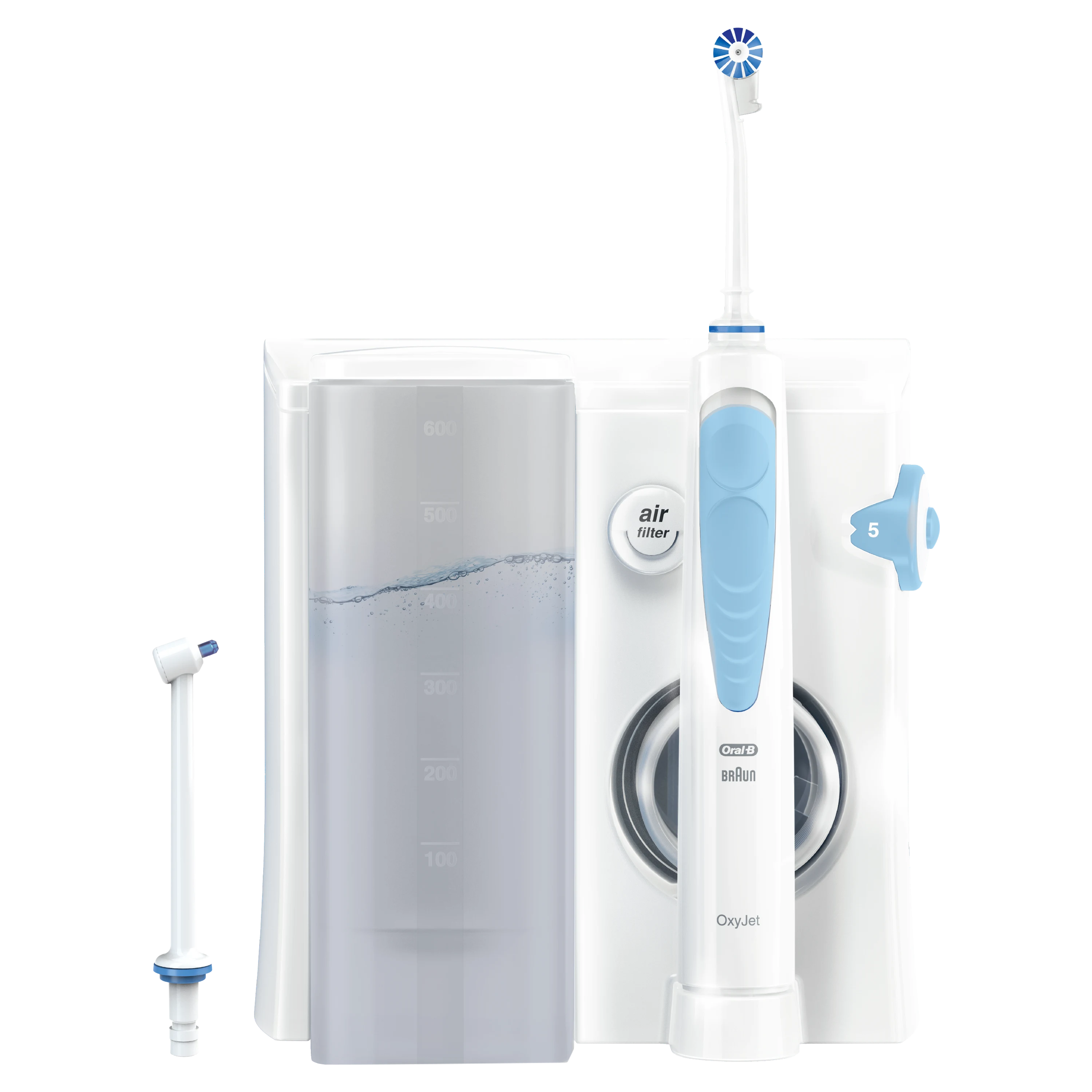 Oral-B Oral Health Center Munddusche - Main