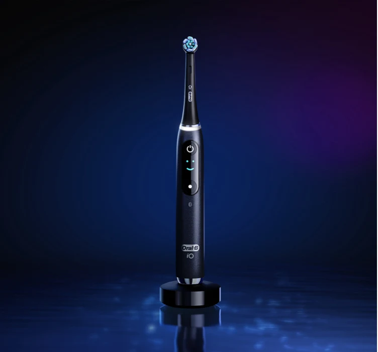 Image revolutionary oral care